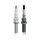 NGK, spark plug LKAR9BI-10 + LMAR7DI-10