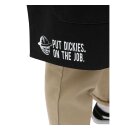 Dickies Bistro apron black