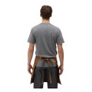 Dickies Bistro apron brown duck
