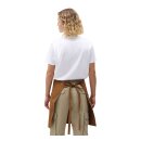 Dickies Bistro apron brown duck