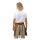 Dickies Bistro apron brown duck