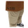 Dickies Bistro apron brown duck