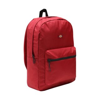 Dickies Chickaloon bag biking red