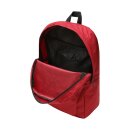 Dickies Chickaloon bag biking red