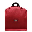 Dickies Chickaloon bag biking red