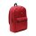 Dickies Chickaloon bag biking red