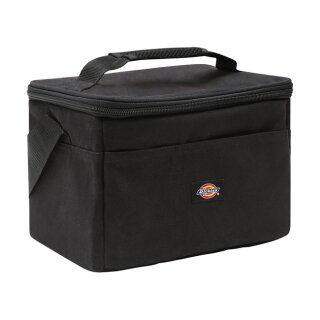 Dickies DC lunchbox black