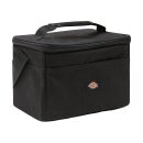 Dickies DC lunchbox black