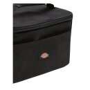 Dickies DC lunchbox black