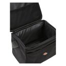 Dickies DC lunchbox black