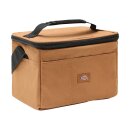 Dickies DC lunchbox brown duck