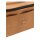 Dickies DC lunchbox brown duck