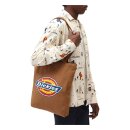 Dickies Icon Tote bag brown duck