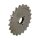 Afam, steel front sprocket. 21 teeth