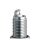 NGK, spark plug Iridium IX DCPR7EIX