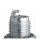 NGK, spark plug Iridium IX CR8HIX
