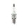 NGK, spark plug BPR4ES-11