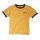 Ringer T-shirt 13 1/2 TSR Gelb M