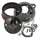 S&S Super Stock Stealth Luftfilter Kit für Harley Davidson XL Sportster 07-20