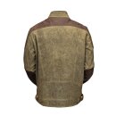 Roland Sands Truman Jacke ranger grün braun