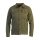 13 1/2 Grunt Overshirt Hemd army L