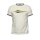 MCS VINTAGE SLIMFIT LOGO T-SHIRT WHITE