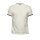 MCS VINTAGE SLIMFIT LOGO T-SHIRT WHITE