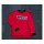 Roeg Ricky Jersey Sweatshirt red/white
