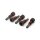 Centering screw, transm. shifter lever