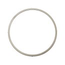 Seat, damper spring clutch