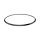 Damper spring, clutch