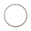 Damper spring, clutch