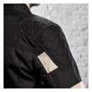 Holy Freedom Prison jacket black/off white