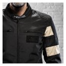 Holy Freedom Prison jacket black/off white