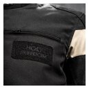 Holy Freedom Prison jacket black/off white