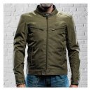 Holy Freedom Ever Military jacket green