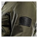 Holy Freedom Ever Military jacket green