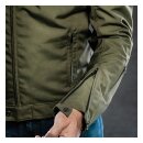 Holy Freedom Ever Military jacket green