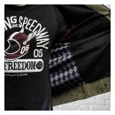 Holy Freedom Ever Military jacket green
