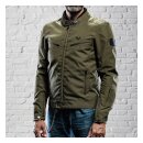 Holy Freedom Ever Military jacket green