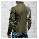 Holy Freedom Ever Military jacket green