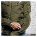 Holy Freedom Ever Military jacket green