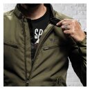 Holy Freedom Ever Military jacket green