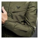 Holy Freedom Ever Military jacket green
