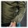 Holy Freedom Ever Military jacket green