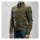 Holy Freedom Ever Military jacket green