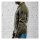 Holy Freedom Ever Military jacket green