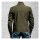 Holy Freedom Ever Military jacket green