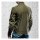 Holy Freedom Ever Military jacket green