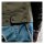 Holy Freedom Ever Military jacket green